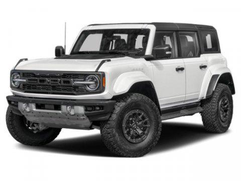 2026 Ford Bronco Raptor for sale in Nanuet, NY
