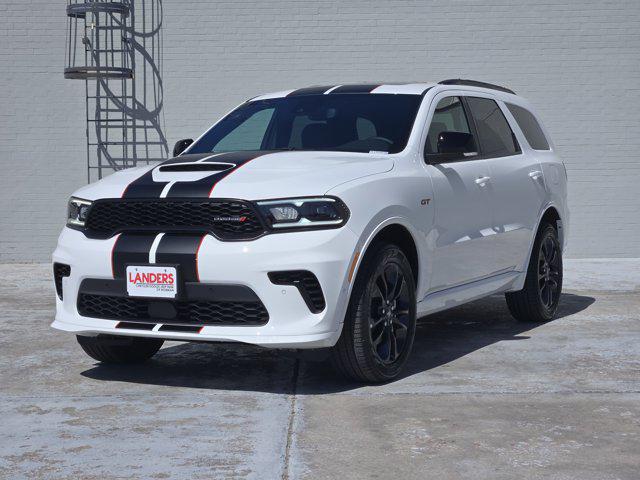 2026 Dodge Durango GT PLUS AWD
