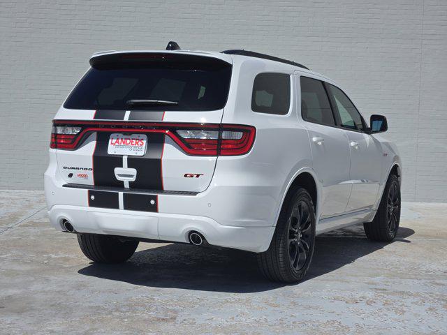 2026 Dodge Durango GT PLUS AWD
