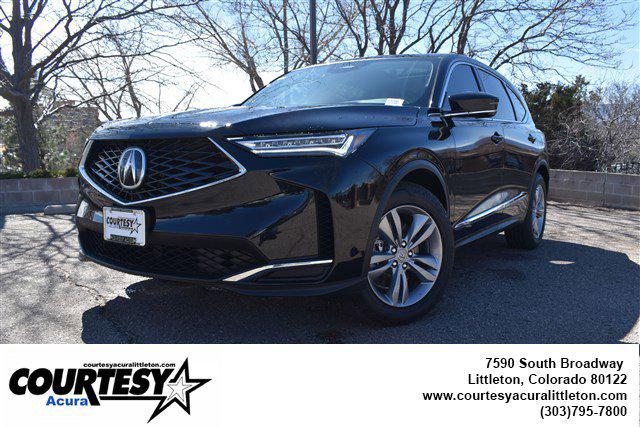 2026 Acura MDX Standard for sale in Centennial, CO