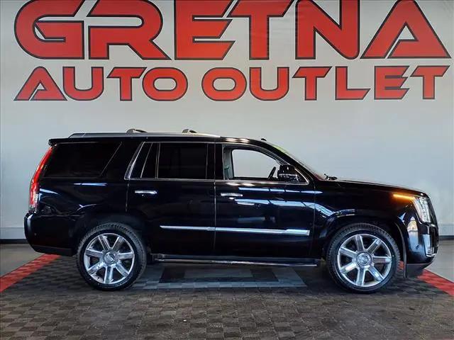 2020 Cadillac Escalade 4WD Luxury for sale in Gretna, NE