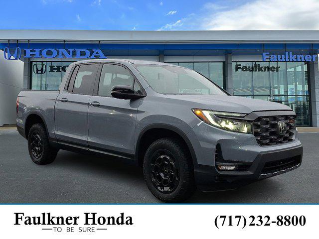 2026 Honda Ridgeline TrailSport+ for sale in Harrisburg, PA