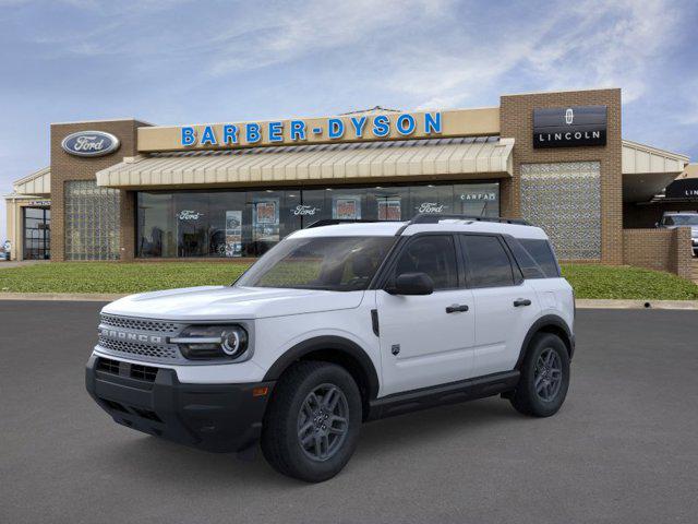 2026 Ford Bronco Sport Big Bend for sale in Elk City, OK