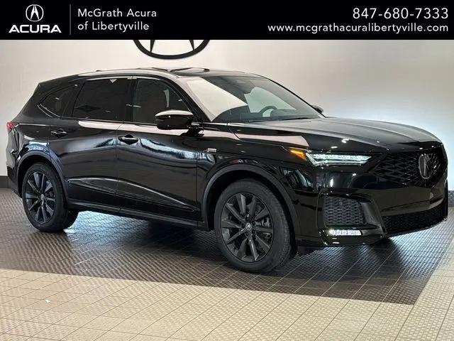 2026 Acura MDX A-SPEC for sale in Libertyville, IL