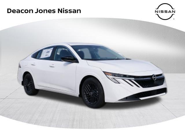 2026 Nissan Sentra SV for sale in Goldsboro, NC