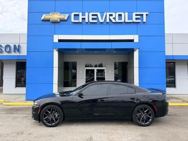 2023 Dodge Charger SXT for sale in Ossian, IN