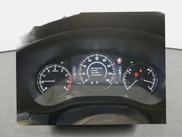 2026 Mazda CX-30 2.5 Turbo Aire Edition