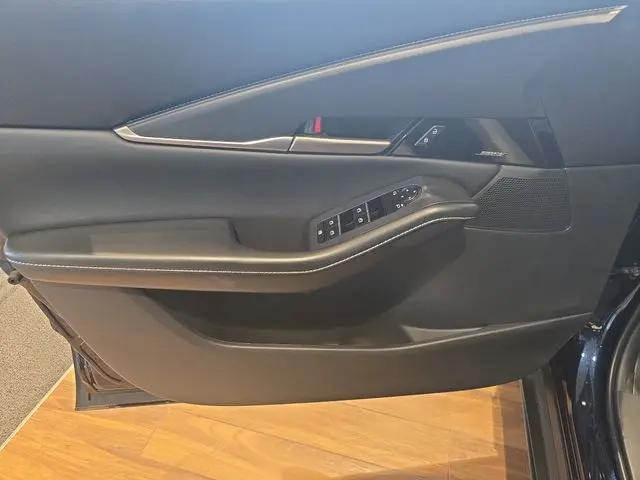 2026 Mazda CX-30 2.5 Turbo Aire Edition