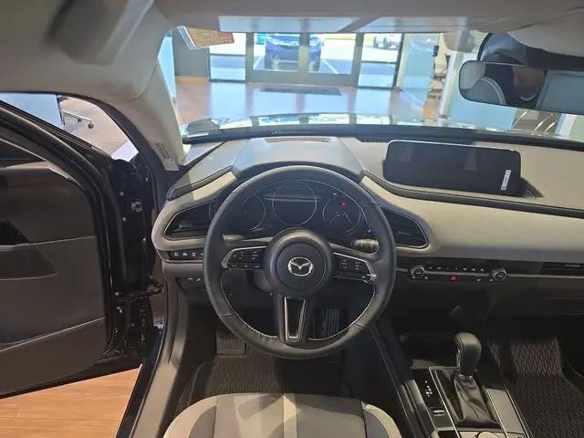 2026 Mazda CX-30 2.5 Turbo Aire Edition