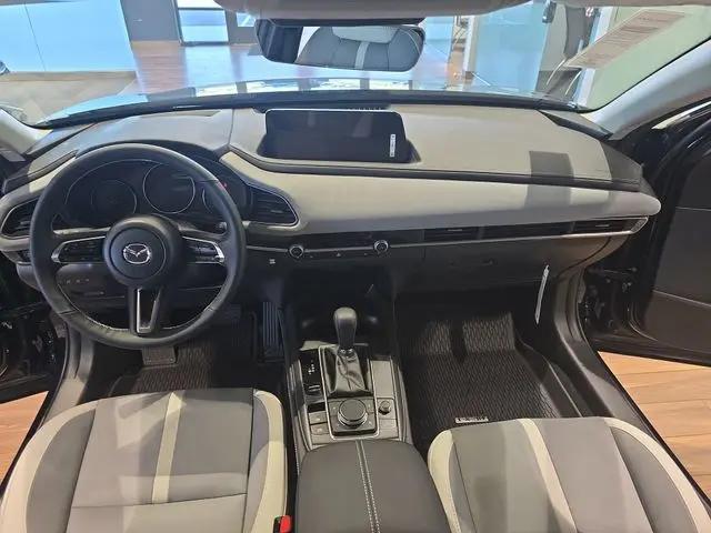 2026 Mazda CX-30 2.5 Turbo Aire Edition