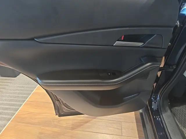 2026 Mazda CX-30 2.5 Turbo Aire Edition