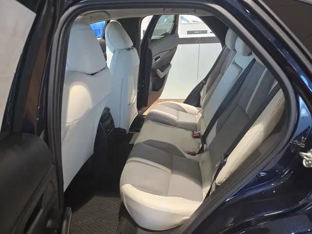 2026 Mazda CX-30 2.5 Turbo Aire Edition
