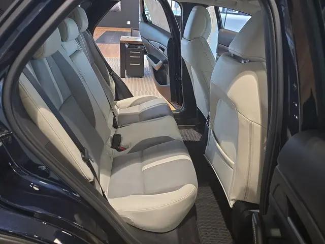 2026 Mazda CX-30 2.5 Turbo Aire Edition