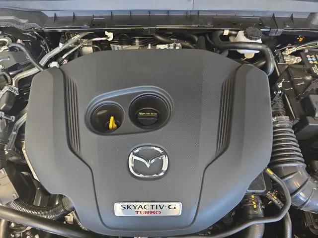 2026 Mazda CX-30 2.5 Turbo Aire Edition