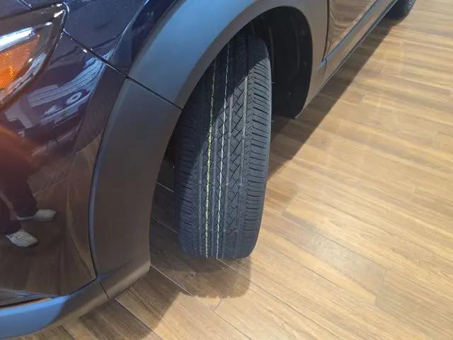 2026 Mazda CX-30 2.5 Turbo Aire Edition