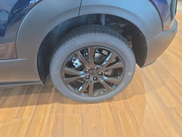 2026 Mazda CX-30 2.5 Turbo Aire Edition