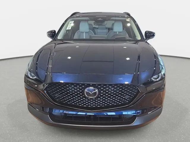 2026 Mazda CX-30 2.5 Turbo Aire Edition
