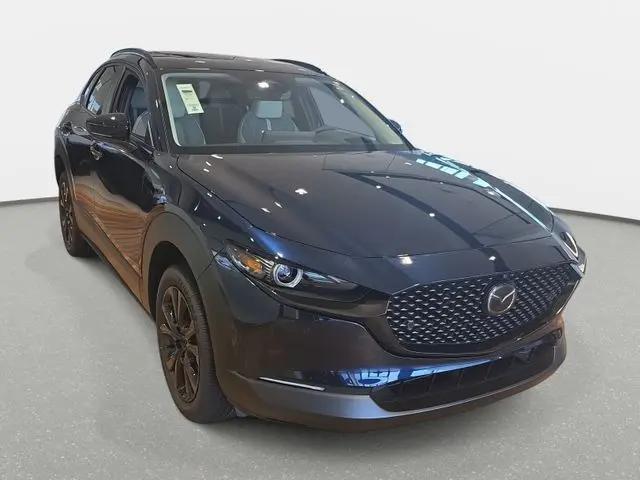 2026 Mazda CX-30 2.5 Turbo Aire Edition