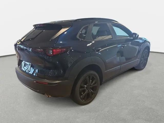 2026 Mazda CX-30 2.5 Turbo Aire Edition