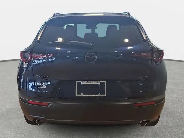 2026 Mazda CX-30 2.5 Turbo Aire Edition