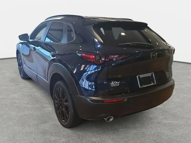 2026 Mazda CX-30 2.5 Turbo Aire Edition