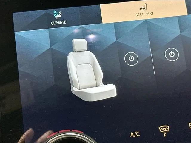 2022 Land Rover Range Rover Evoque R-Dynamic SE