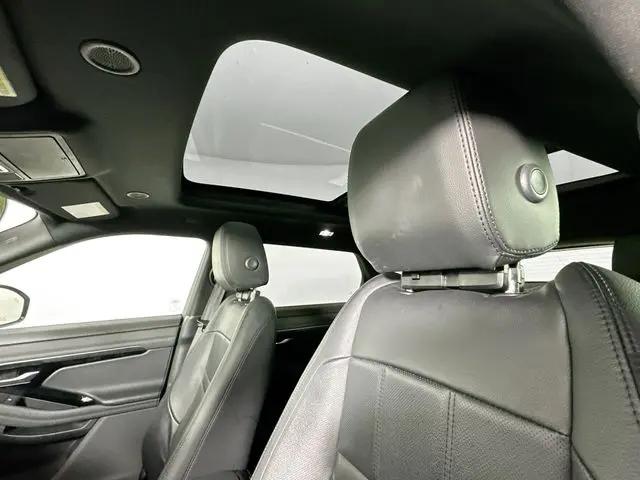 2022 Land Rover Range Rover Evoque R-Dynamic SE