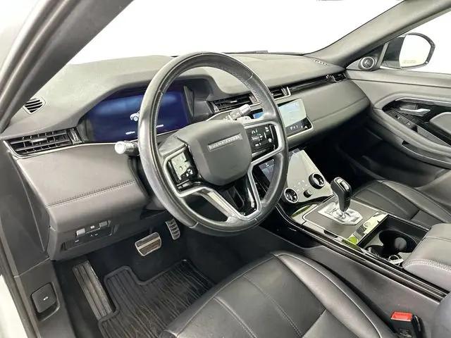 2022 Land Rover Range Rover Evoque R-Dynamic SE