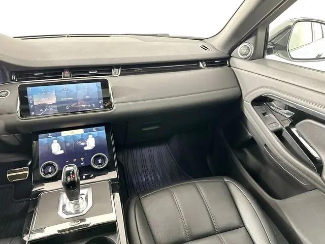 2022 Land Rover Range Rover Evoque R-Dynamic SE
