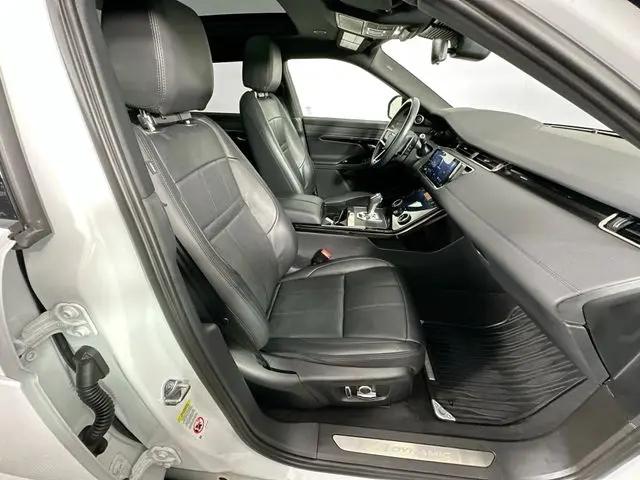 2022 Land Rover Range Rover Evoque R-Dynamic SE