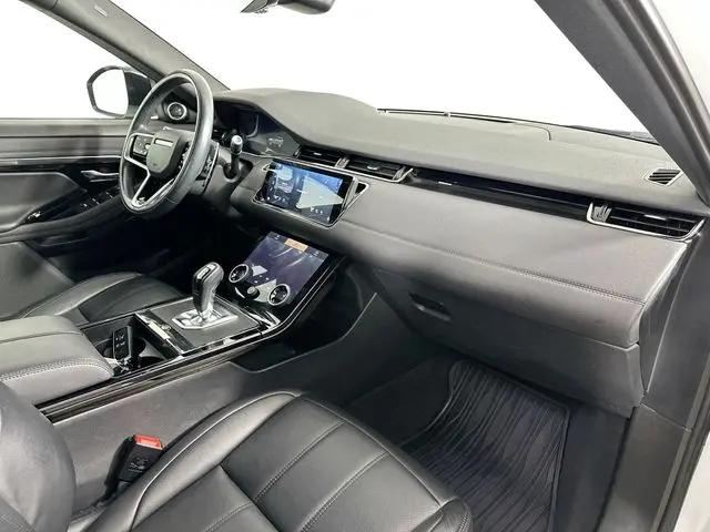 2022 Land Rover Range Rover Evoque R-Dynamic SE