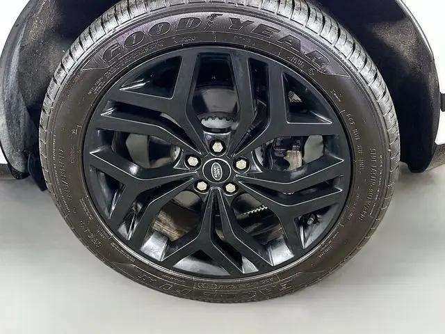 2022 Land Rover Range Rover Evoque R-Dynamic SE
