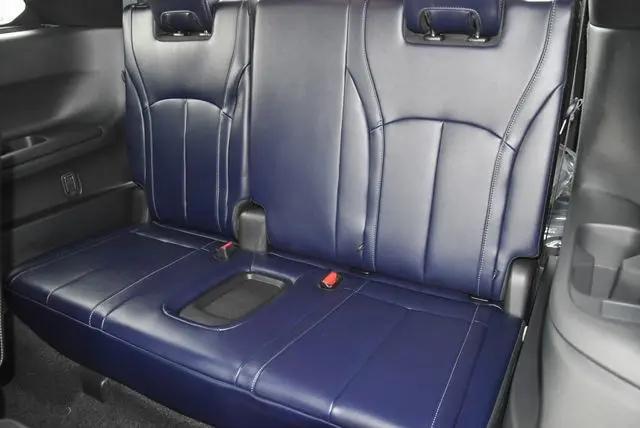 2026 INFINITI QX60 SPORT AWD