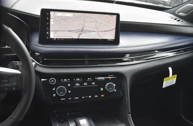 2026 INFINITI QX60 SPORT AWD