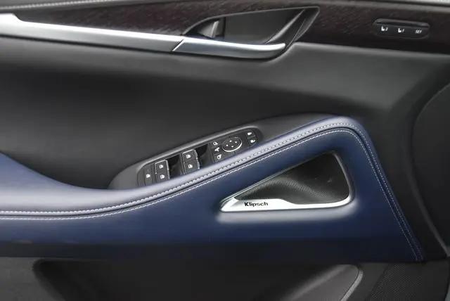 2026 INFINITI QX60 SPORT AWD