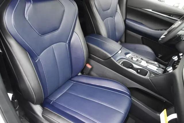 2026 INFINITI QX60 SPORT AWD