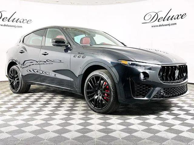 2023 Maserati Levante Modena for sale in Linden, NJ