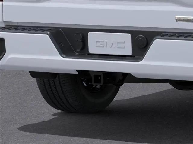 2026 GMC Sierra 1500 Double Cab, Standard Bed, Elevation, 4WD