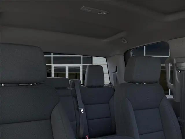 2026 GMC Sierra 1500 Double Cab, Standard Bed, Elevation, 4WD