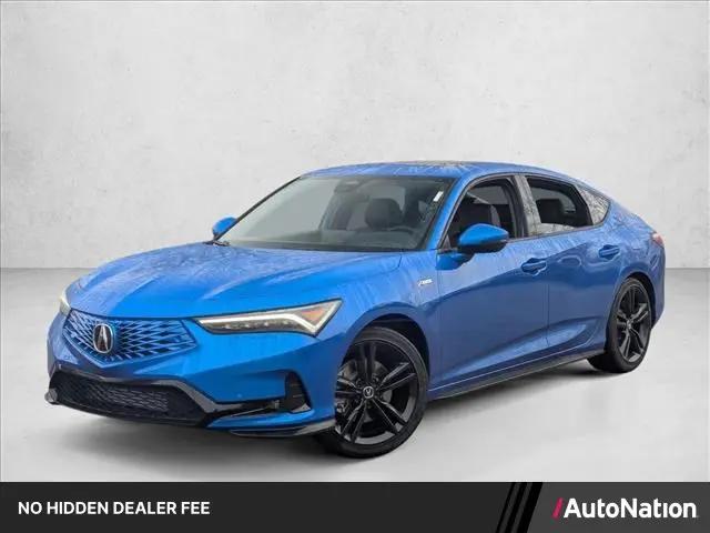 2026 Acura Integra FWD A-Spec with Technology for sale in Cockeysville, MD
