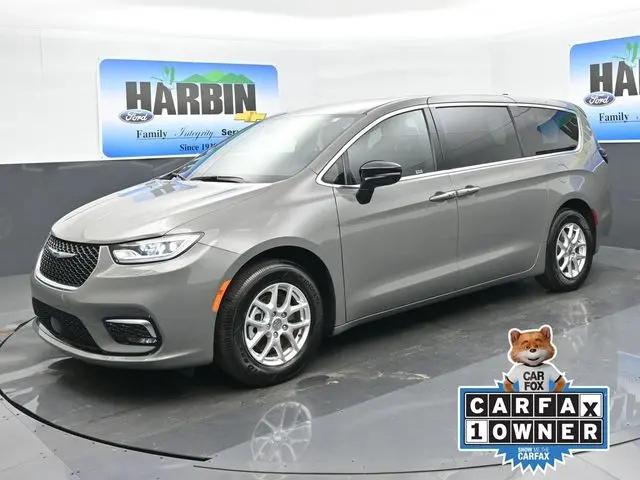 2025 Chrysler Pacifica Select for sale in Scottsboro, AL