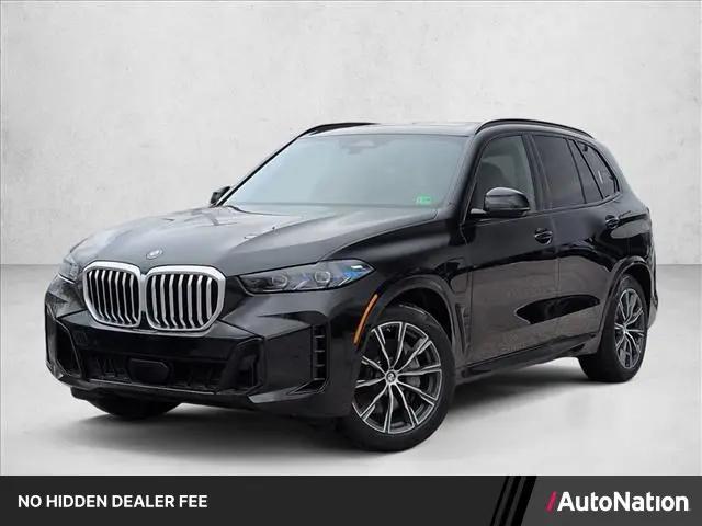2026 BMW X5 xDrive50e for sale in Towson, MD