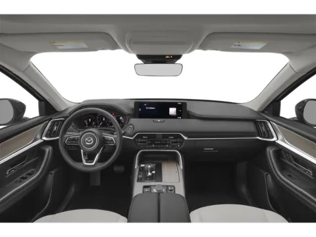 2026 Mazda CX-70 SC