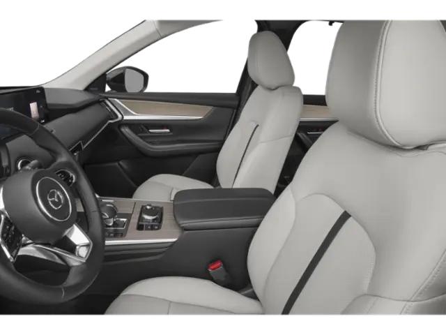 2026 Mazda CX-70 SC
