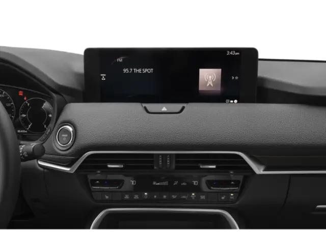 2026 Mazda CX-70 SC