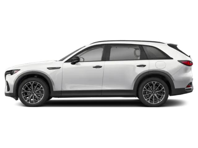 2026 Mazda CX-70 SC
