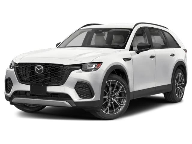 2026 Mazda CX-70 SC for sale in Westwood, MA