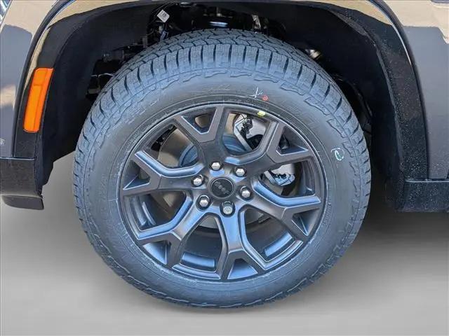 2026 Jeep Grand Wagoneer Upland 4x4
