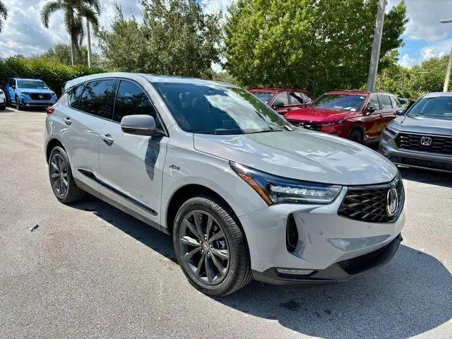 2026 Acura RDX A-Spec for sale in Delray Beach, FL
