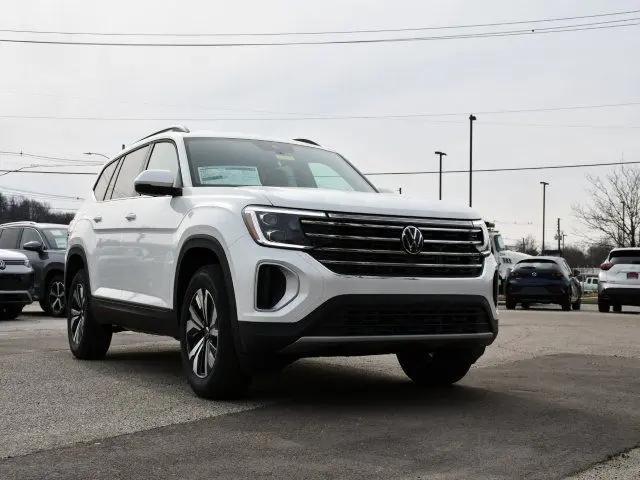 2026 Volkswagen Atlas SE for sale in Louisville, KY